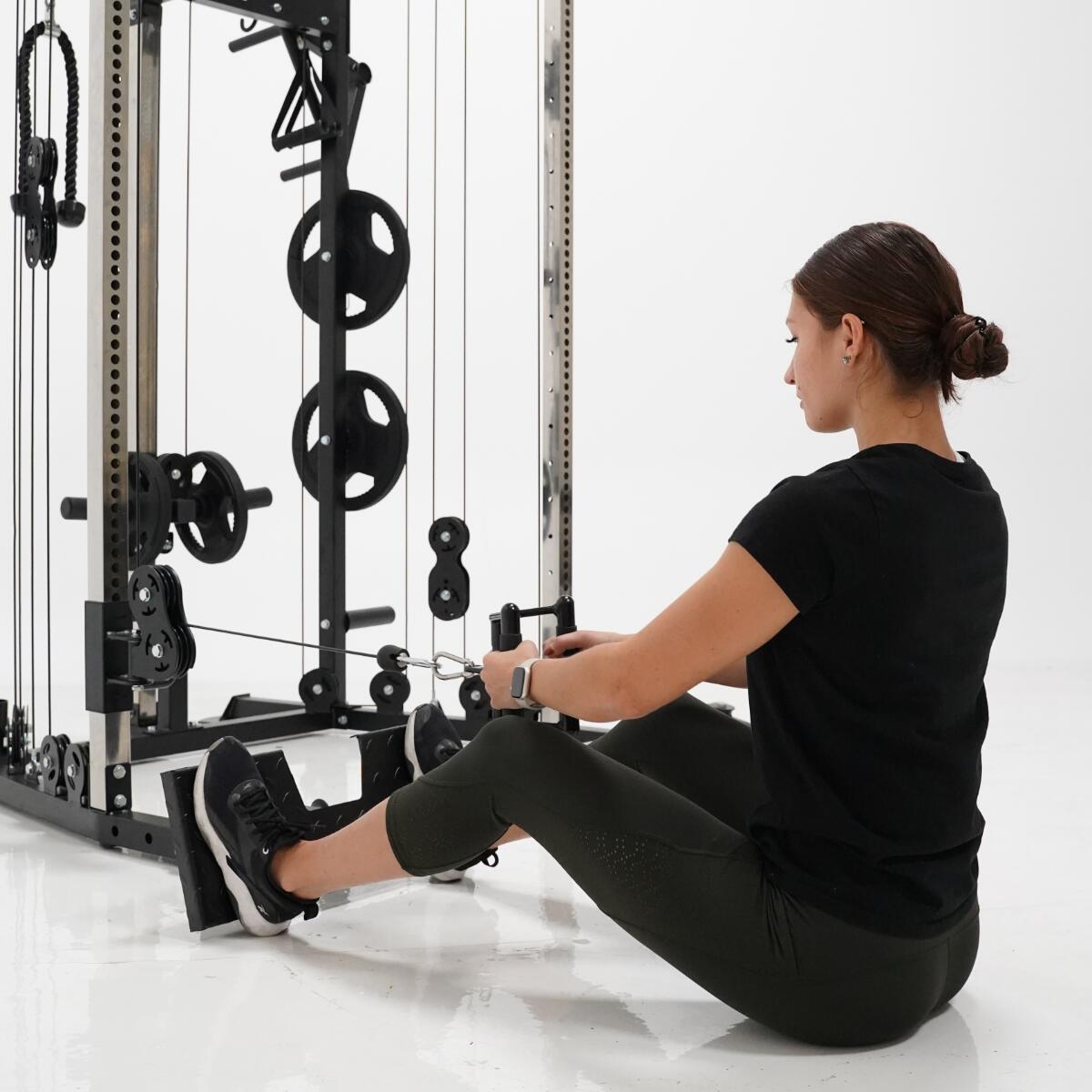 Force USA G1 All-In-One Trainer V2 - Upgrade Kit 3/5