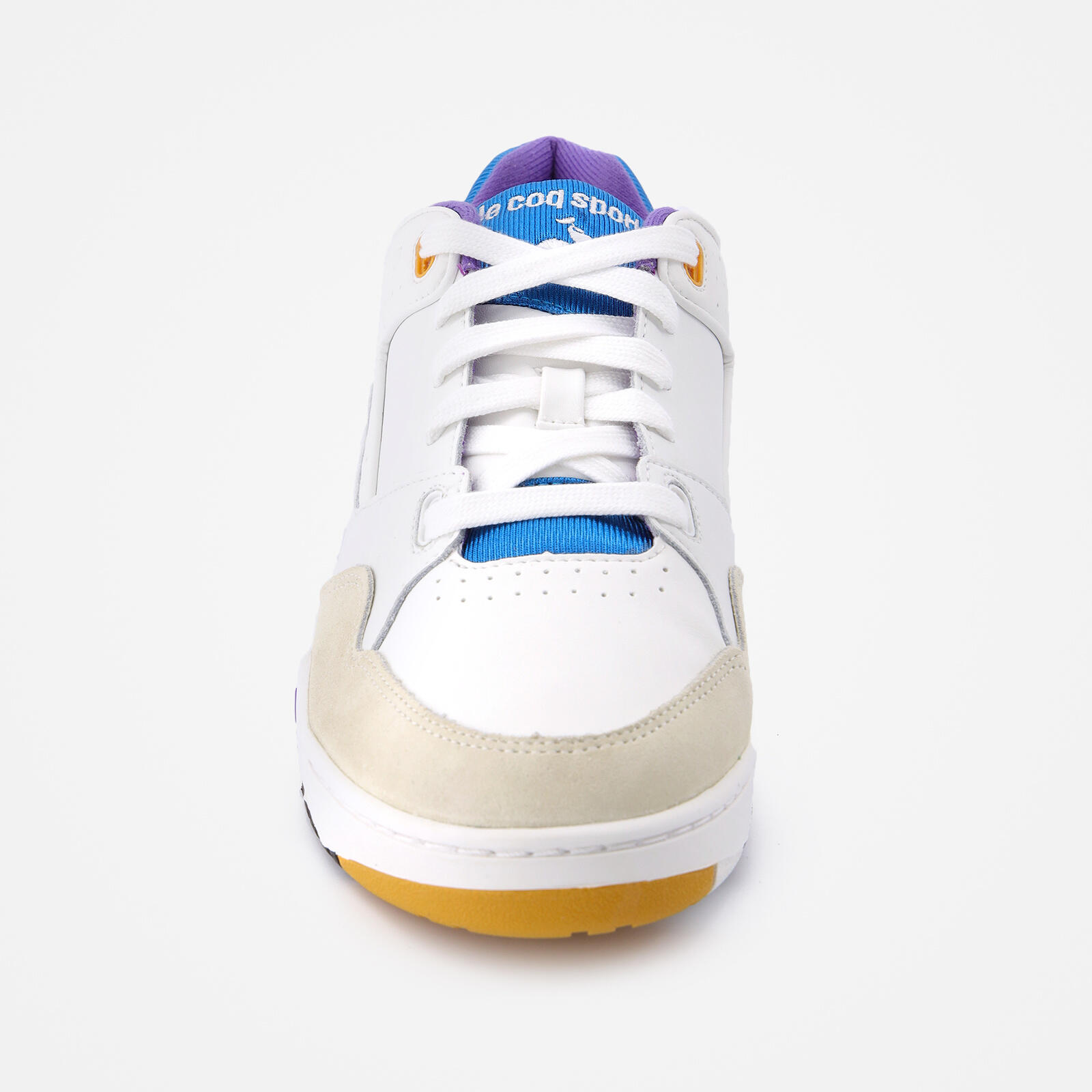 Zapatillas Deportivas Le Coq Sportif LCS T1000 MOUNTAIN Blanc 4/5