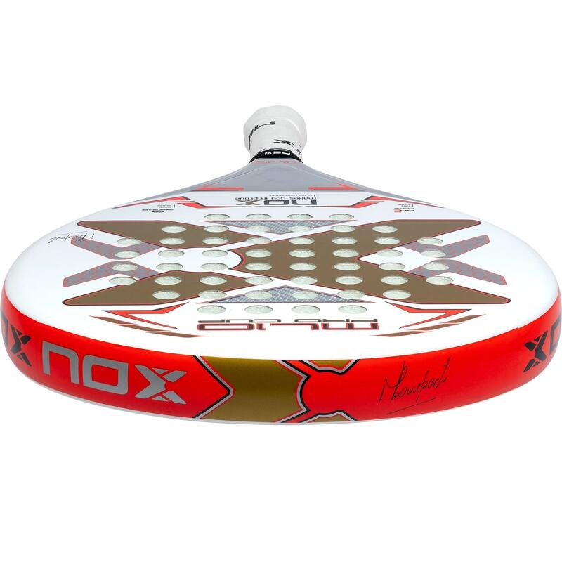 Padelracket NOX ML10 Pro Cup Ultra Light 2023