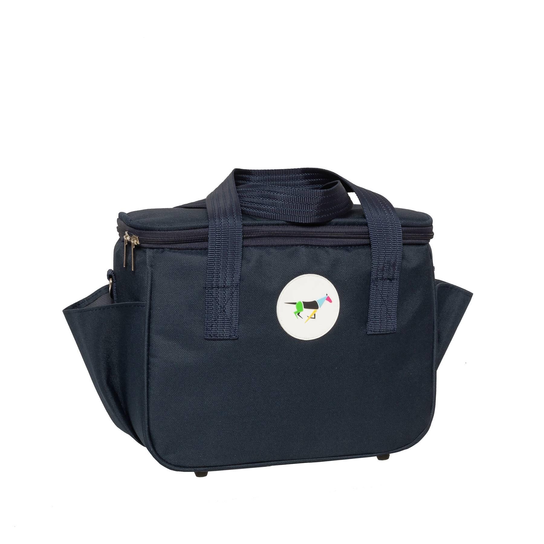 Borsa per spazzole da cavallo, Borsa per equitazione Galop Wear Dream 5/7