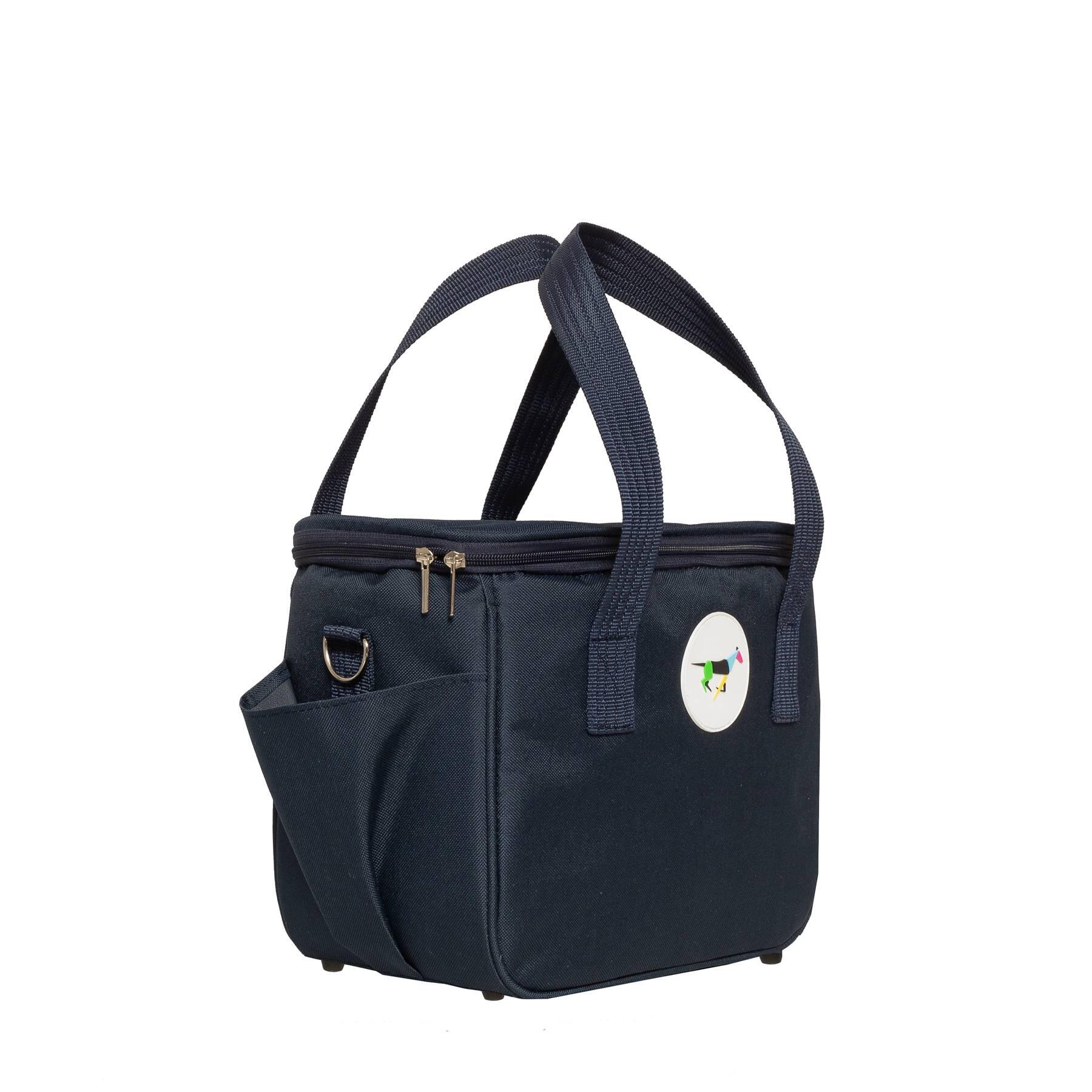 Borsa per spazzole da cavallo, Borsa per equitazione Galop Wear Dream 3/7