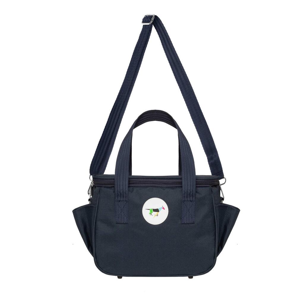 GALOP WEAR Dream Grooming Bag – Equestrian Tote for Brushes & Horse Care