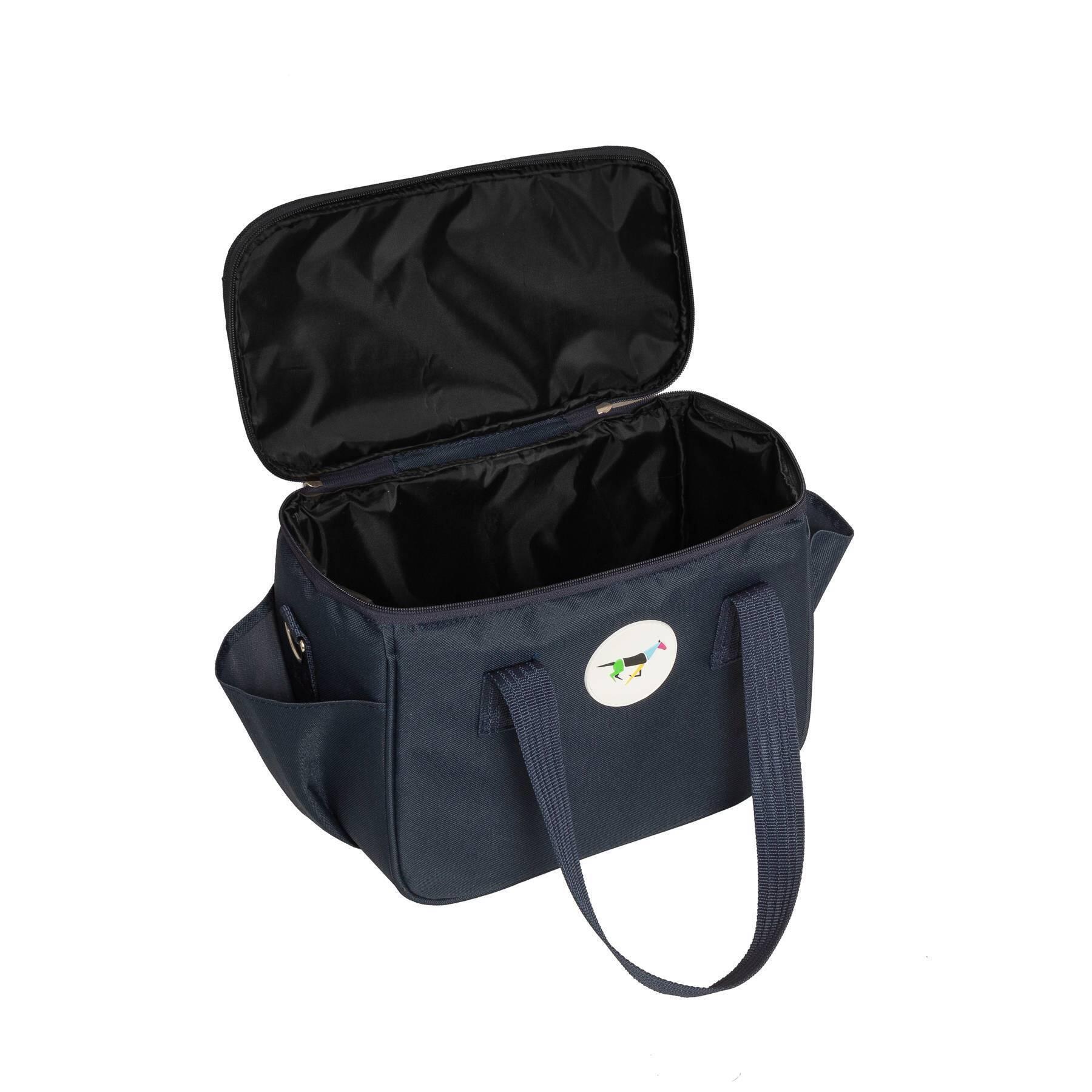 Borsa per spazzole da cavallo, Borsa per equitazione Galop Wear Dream 4/7