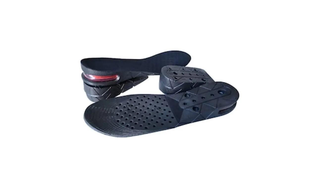6 cm-ig állítható talpbetét készlet 2/8