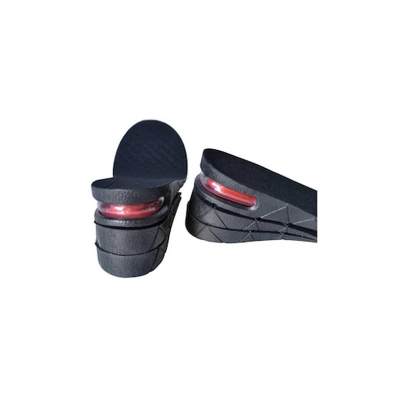 Set 2 Branturi Inaltatoare cu pana la 6 cm, Ajustabile