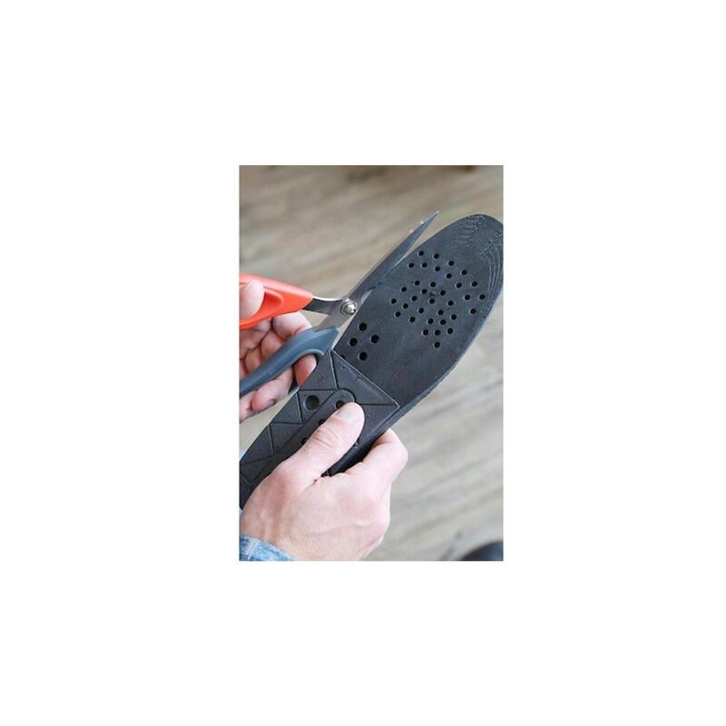 Set 2 Branturi Inaltatoare cu pana la 6 cm, Ajustabile
