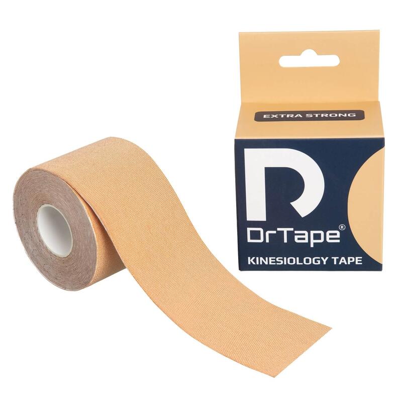 Tejpy kinesiology tape plaster do tejpingu 5 cm x 5 m