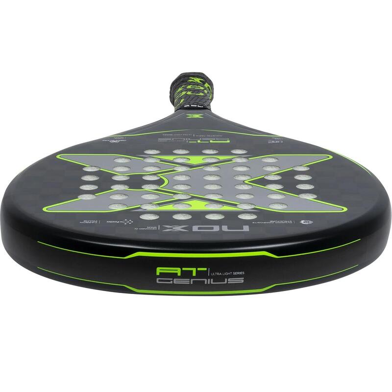 RAQUETE DE PADEL NOX AT10 Genius Ultra Light