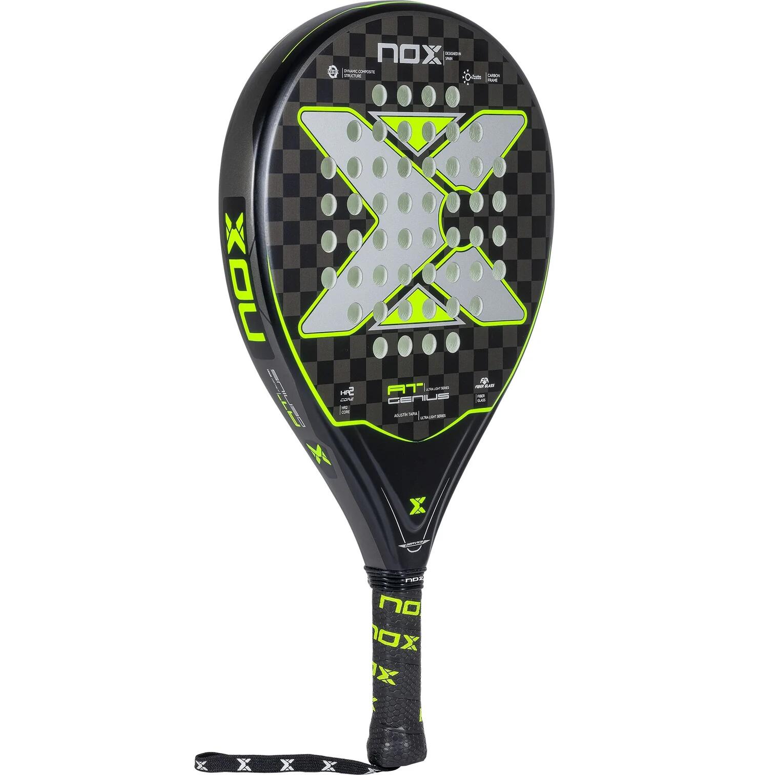 NOX AT10 Genius Ultra Light 2/7