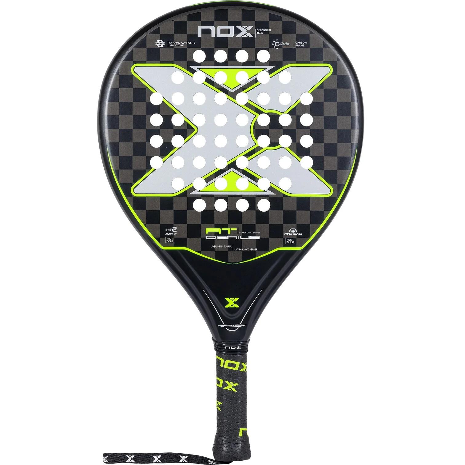 NOX NOX AT10 Genius Ultra Light