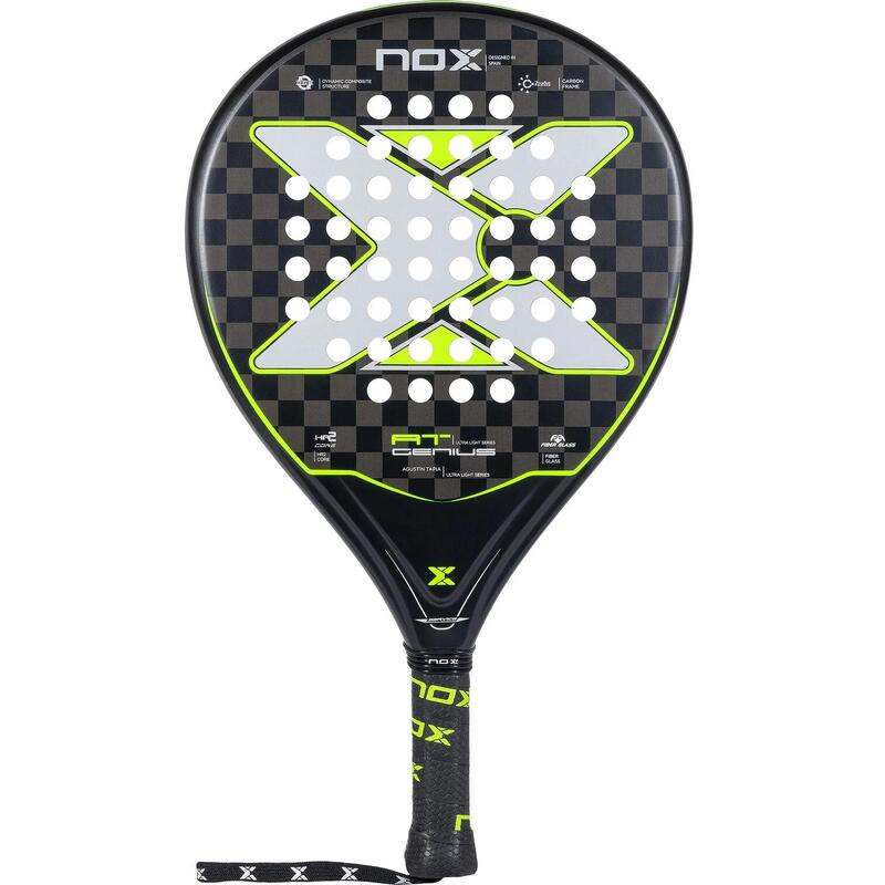 Padelracket NOX AT10 Genius Ultra Light