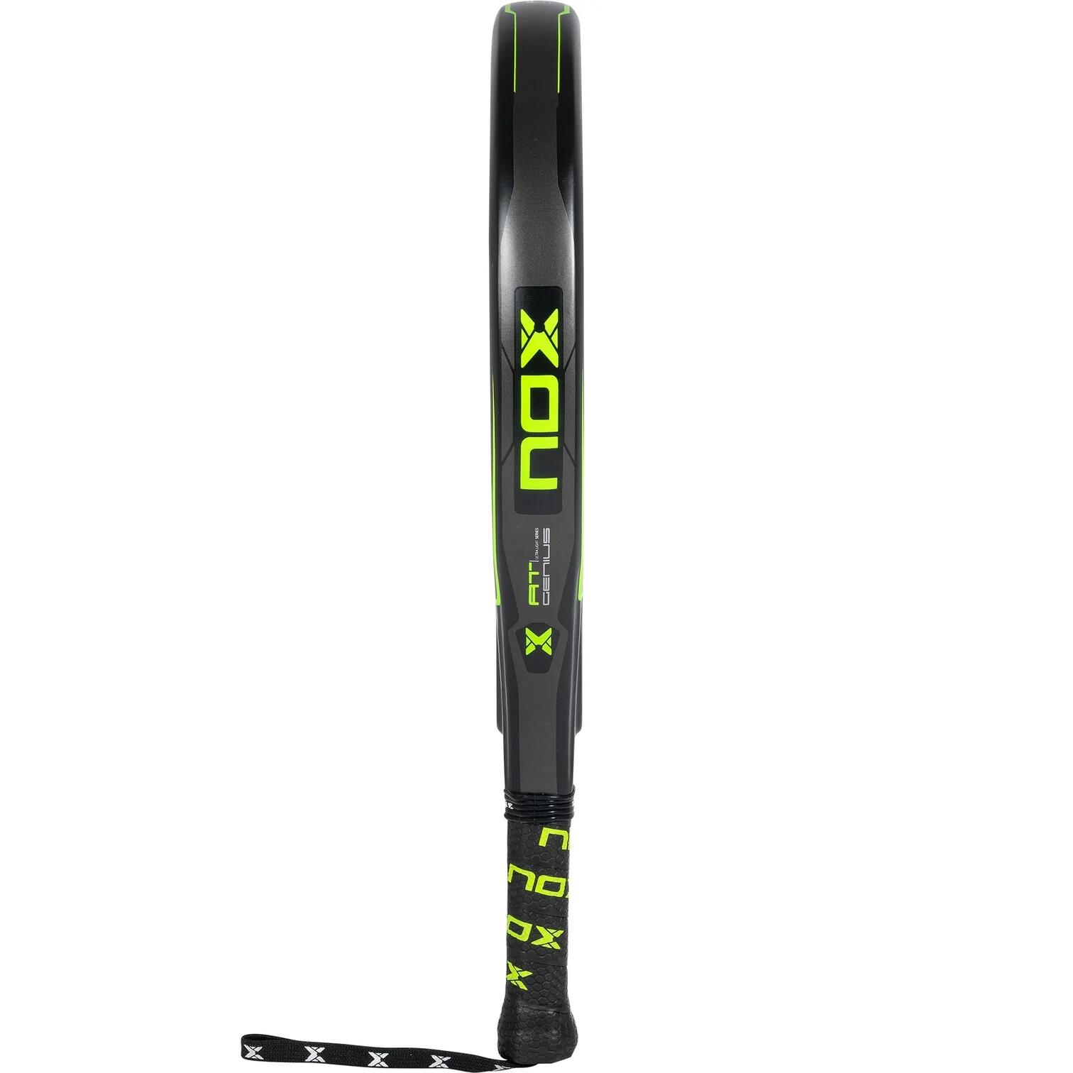 NOX AT10 Genius Ultra Light 3/7