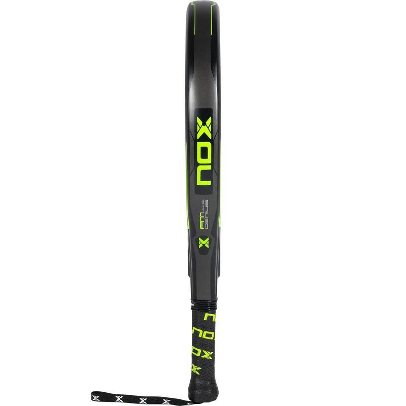 Pala de pádel adultos NOX AT10 Genius Ultra Light 2023