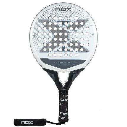 RAQUETTE DE PADEL NOX VK10 Future 2024