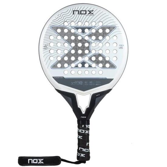 RAQUETTE DE PADEL NOX VK10 Future 2024