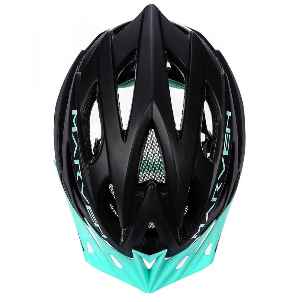 Ciclo Meteor Marven Capacete MTB Skate Scooter 2/7