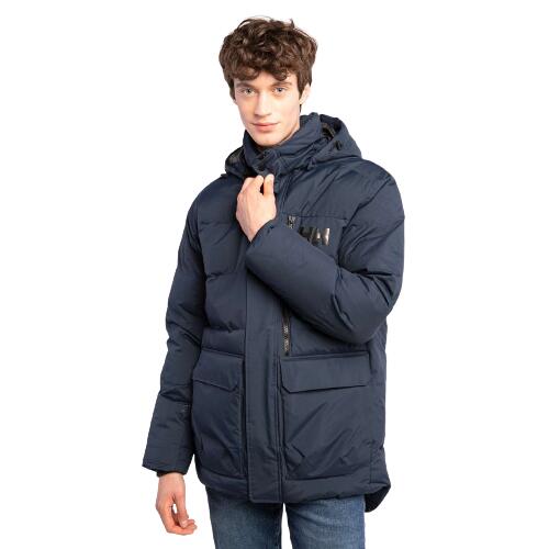 Kurtka zimowa męska Helly Hansen Tromsoe Jacket