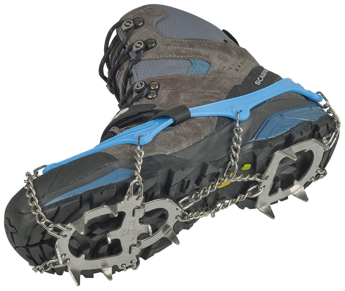 Ramponcini CAMP Ice Master Evo L 42/44, 13 punte 15mm 2/7