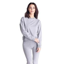 Woman crewneck Greysongreys