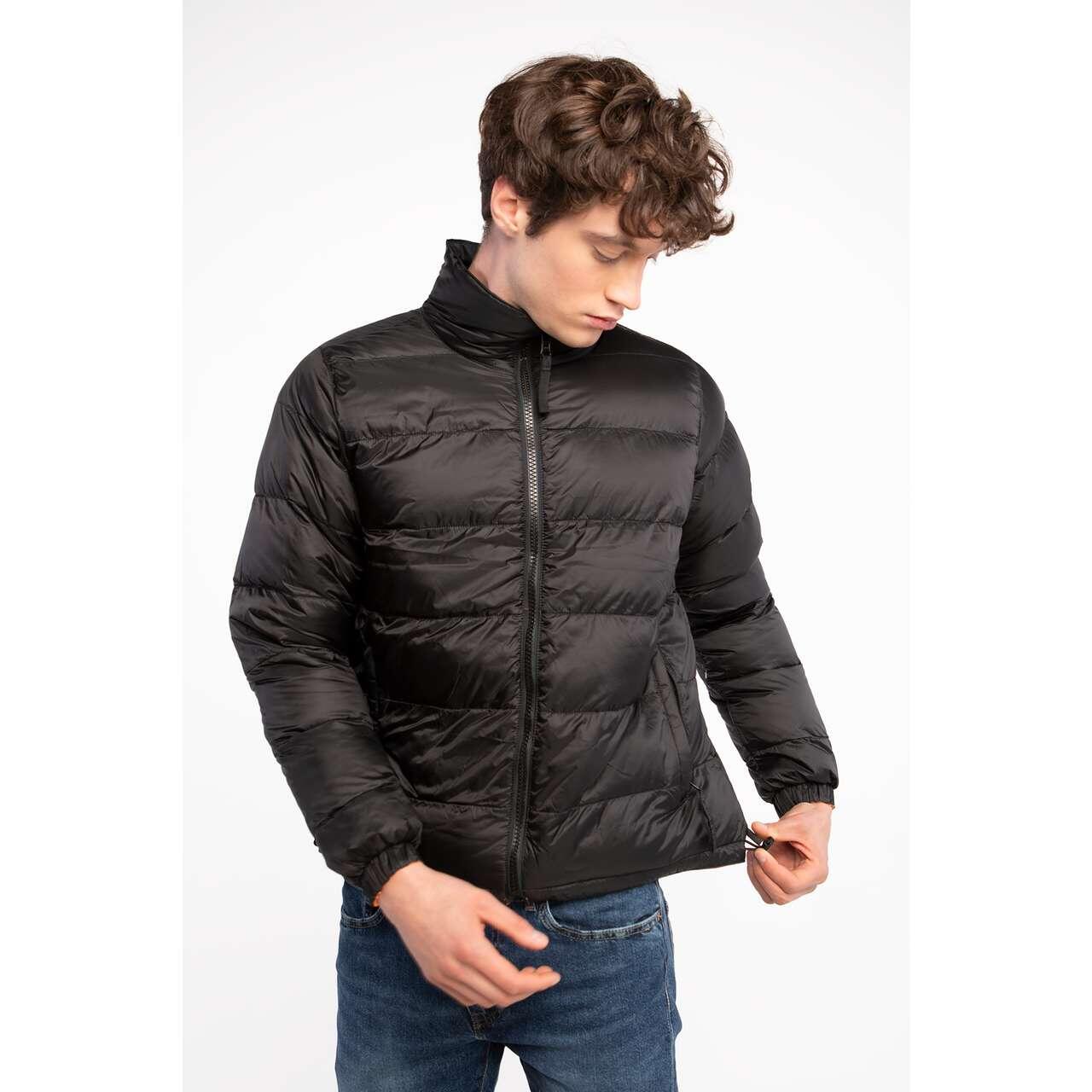 Herren Funktionsjacke M ACTIVE REVERSIBLE JACKET 5/6