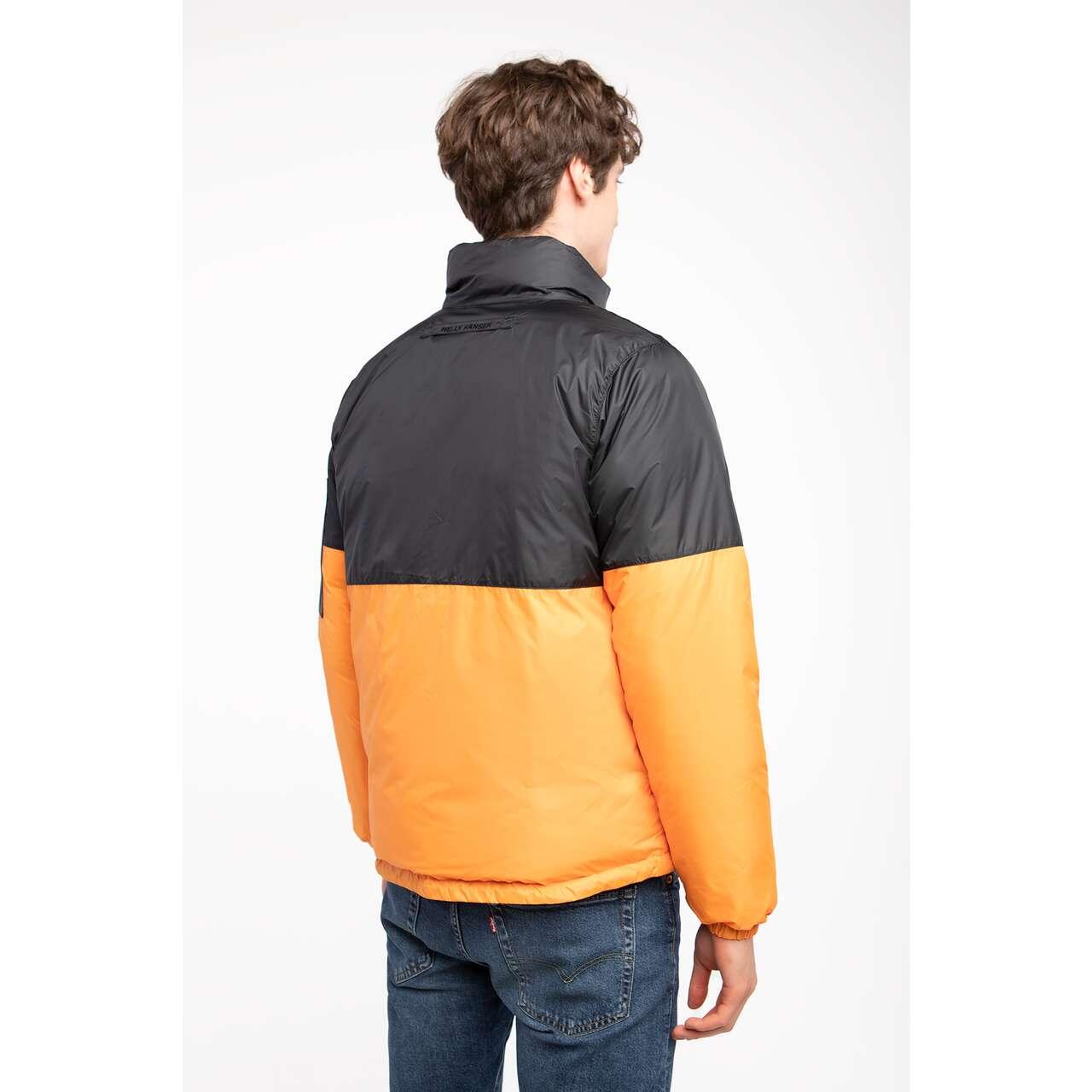 Herren Funktionsjacke M ACTIVE REVERSIBLE JACKET 6/6