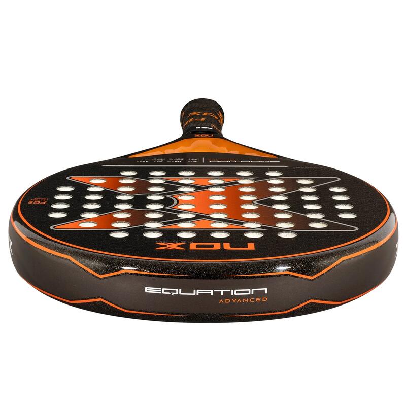 RAQUETE DE PADEL NOX Equation Advanced