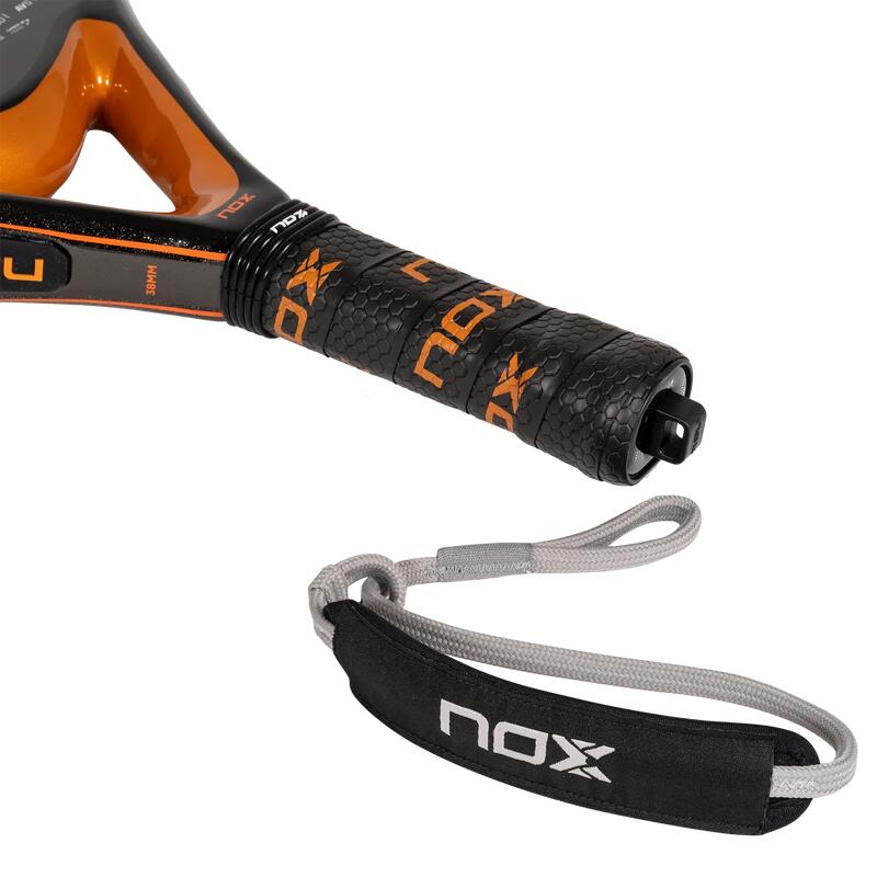 NOX Equation Advanced Padelschläger