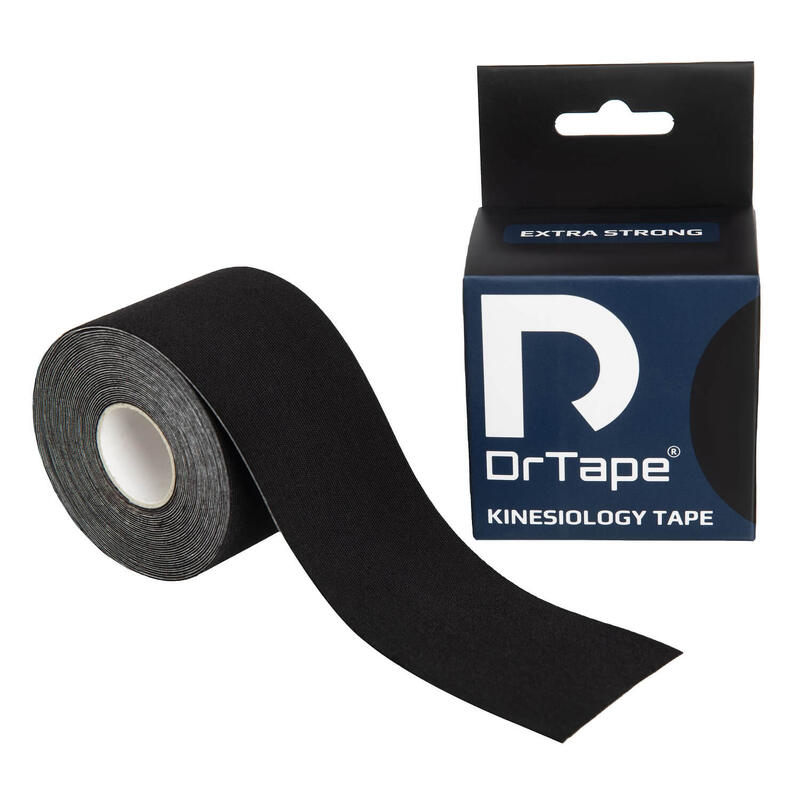 Tejpy kinesiology tape plaster do tejpingu  5 cm x 5 m