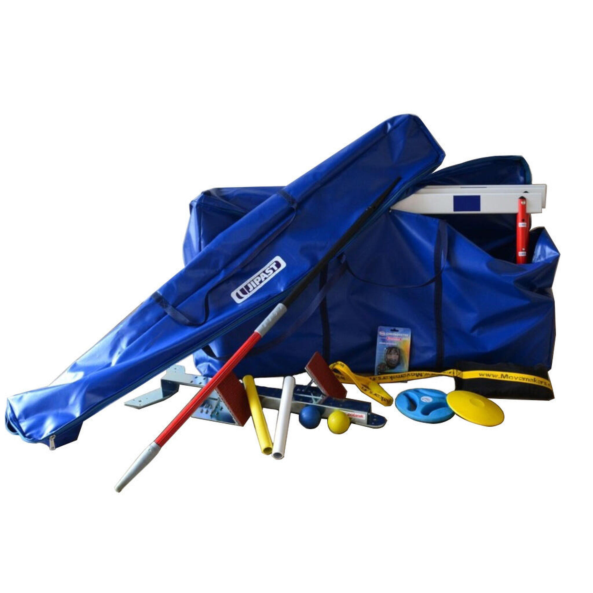 JIPAST Sada Atletická přípravka 10-11 let