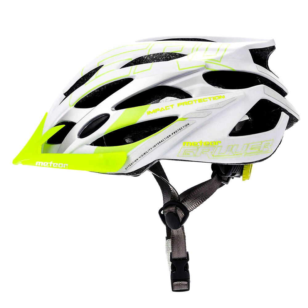 Casco de Ciclismo GRUVER - Decathlon 5/7