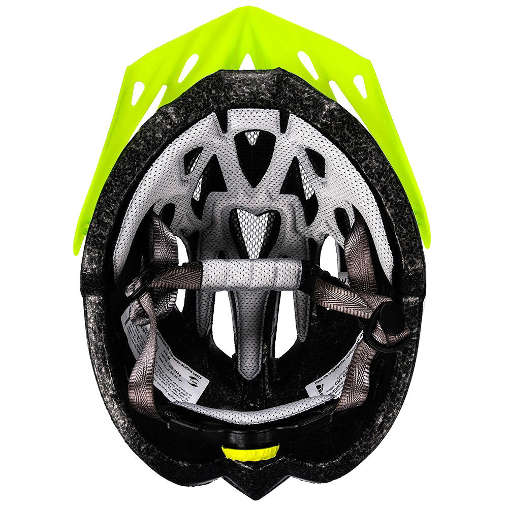 Casco de Ciclismo GRUVER - Decathlon 3/7