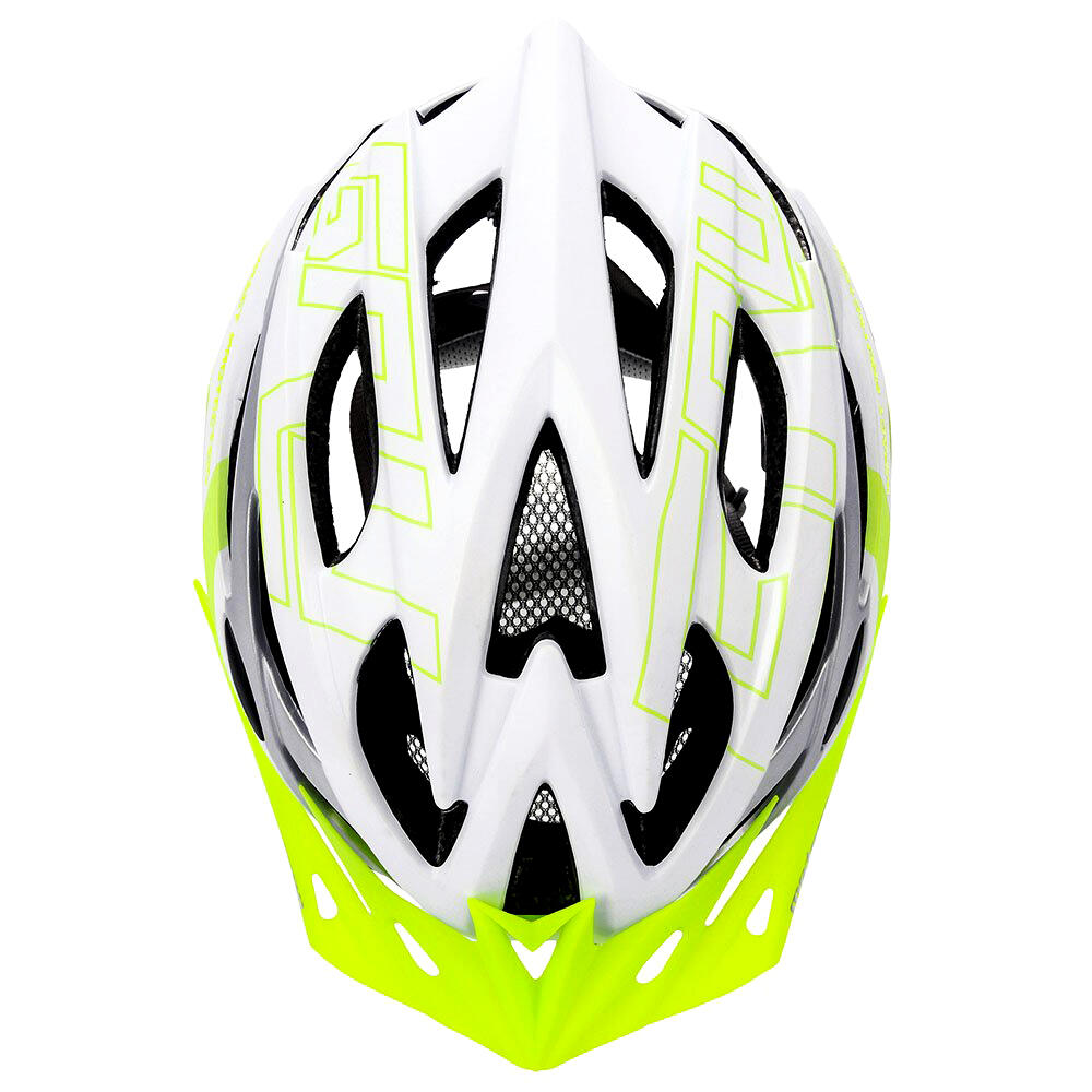 Casco de Ciclismo GRUVER - Decathlon 2/7