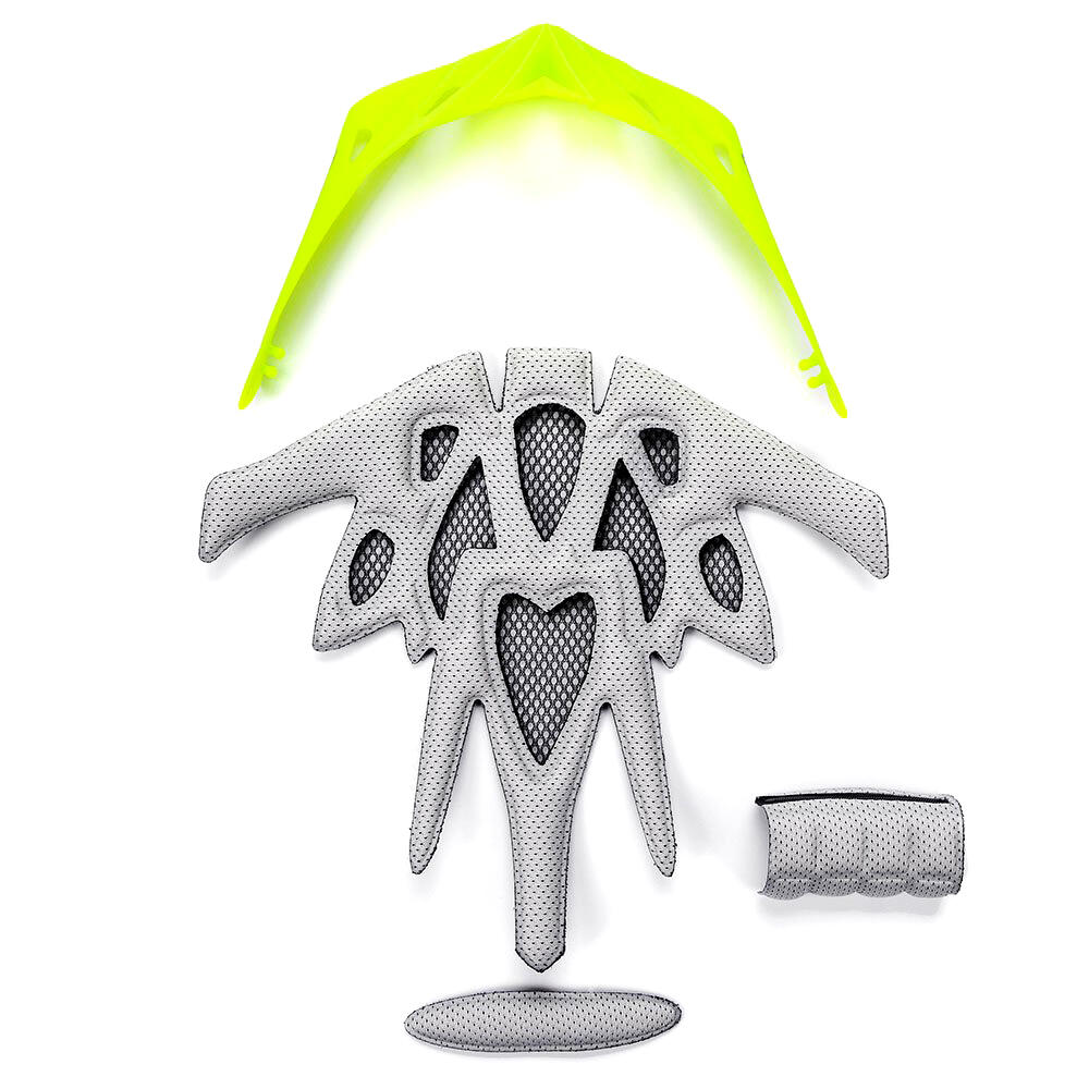 Casco de Ciclismo GRUVER - Decathlon 6/7