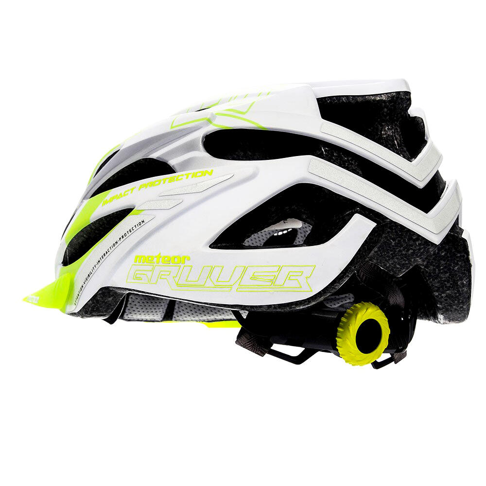 Casco de Ciclismo GRUVER - Decathlon 4/7