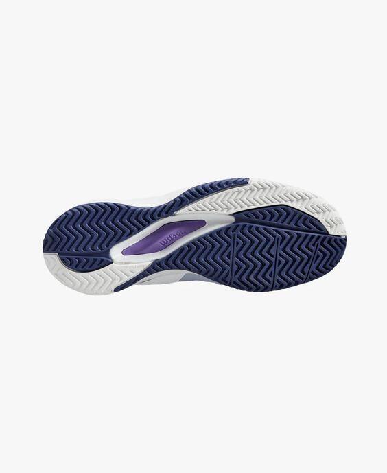 Buty tenisowe damskie Wilson Rush Pro Ace 3/3