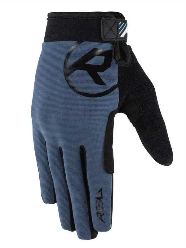 Gloves Rekd Status Blue 2023 3/5