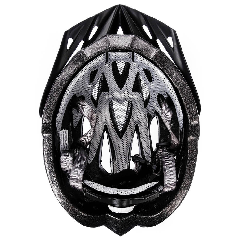 Casco de ciclismo GRUVER de Decathlon 3/7