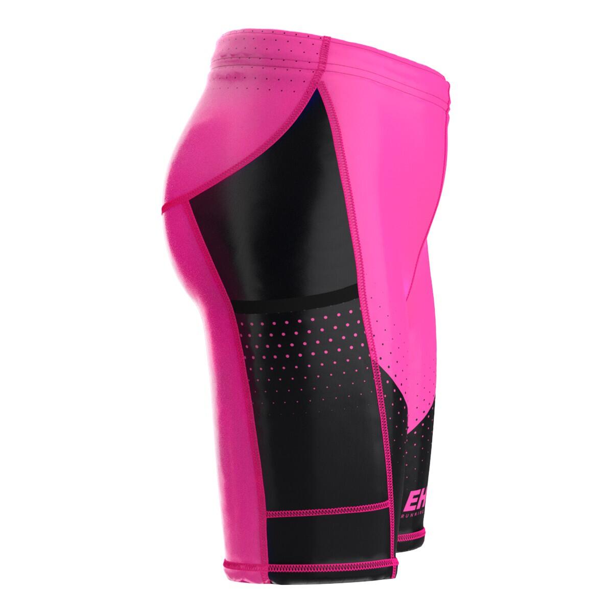 Korte hardlooplegging voor dames EXTREME HOBBY 1/3 MOOD 3/6