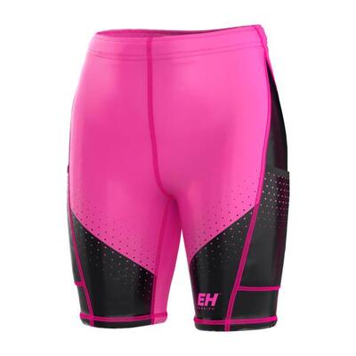 Korte dames-leggings voor hardlopen extreme hobby 1/3 mood