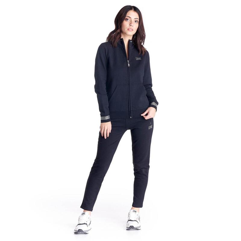 Tuta da donna con colletto Shine On EN6590 Tuta da donna con colletto Shine On EN6590