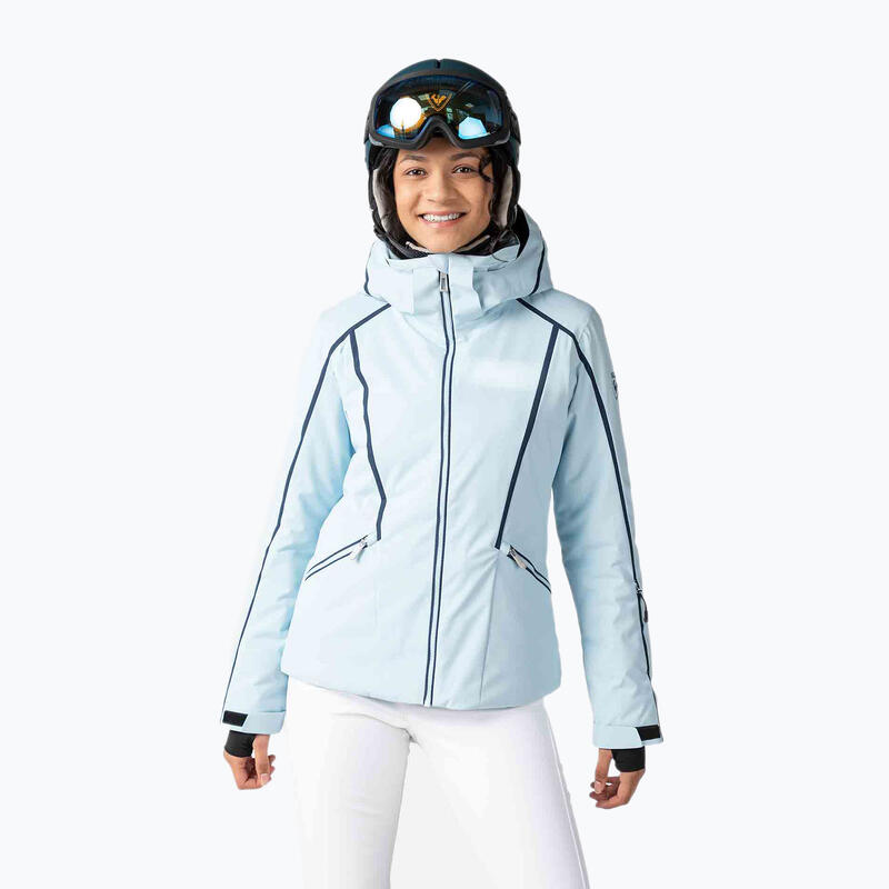 Veste de ski femme Rossignol Flat