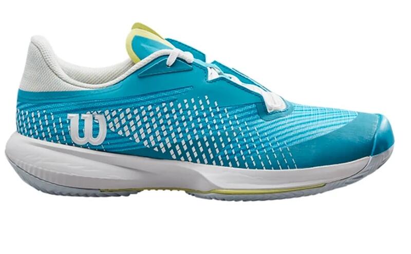 Buty tenisowe damskie Wilson Kaos Swift 1,5 clay
