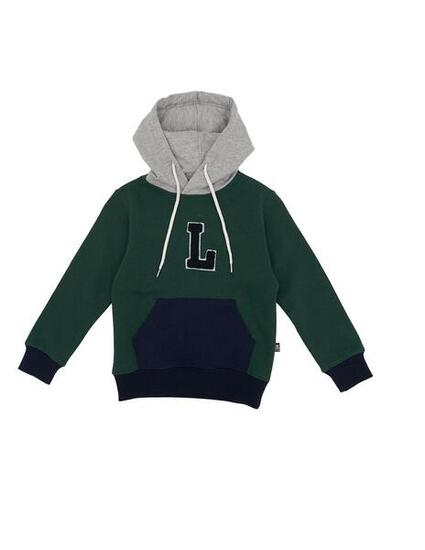 Bluza studencka dla dzieci