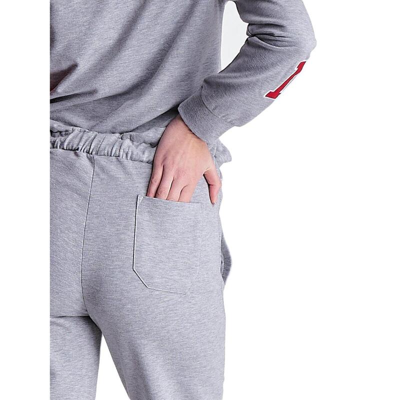 Woman sweatpants College