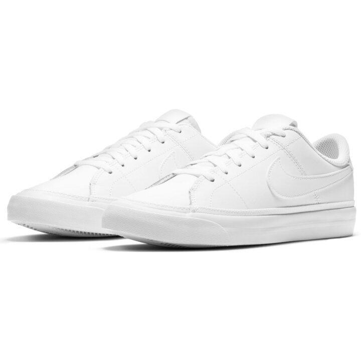 Calçado Nike Court Legacy Older Kids, Branco, Crianças