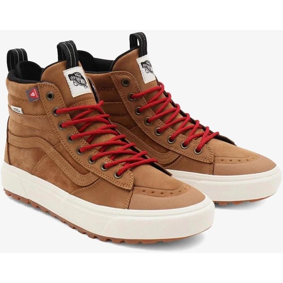 Vans sk8 hi discount 2