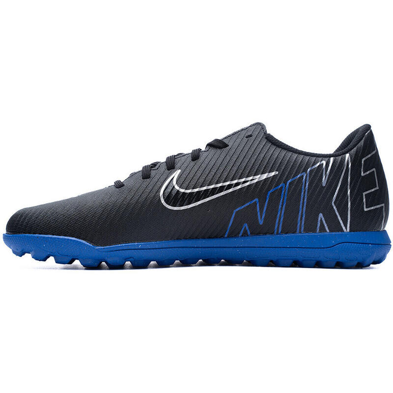 Ghete de fotbal barbati Nike Vapor 15 Club, Negru