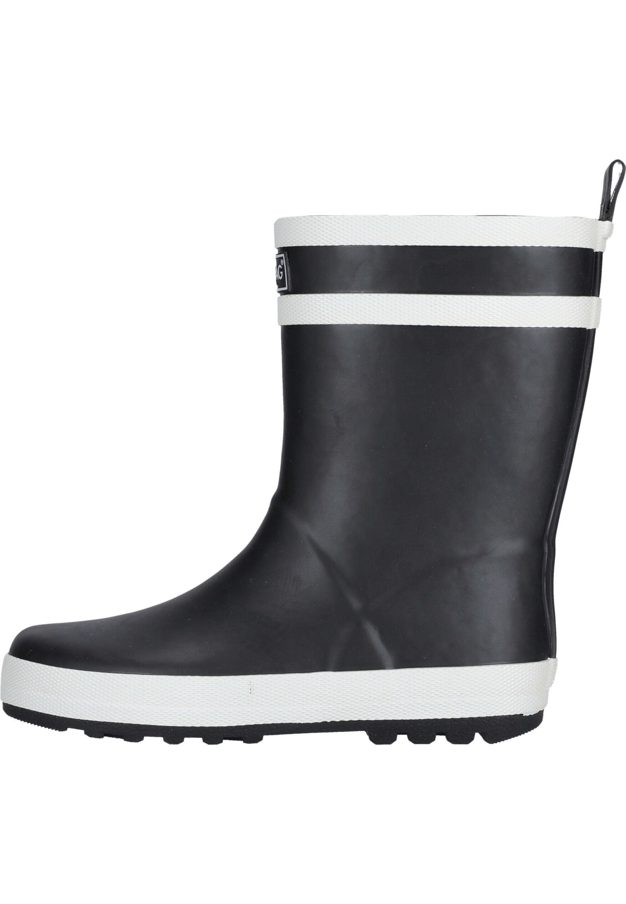 ZIGZAG Rubberen laars Hurricane