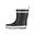 ZIGZAG Bottes en caoutchouc