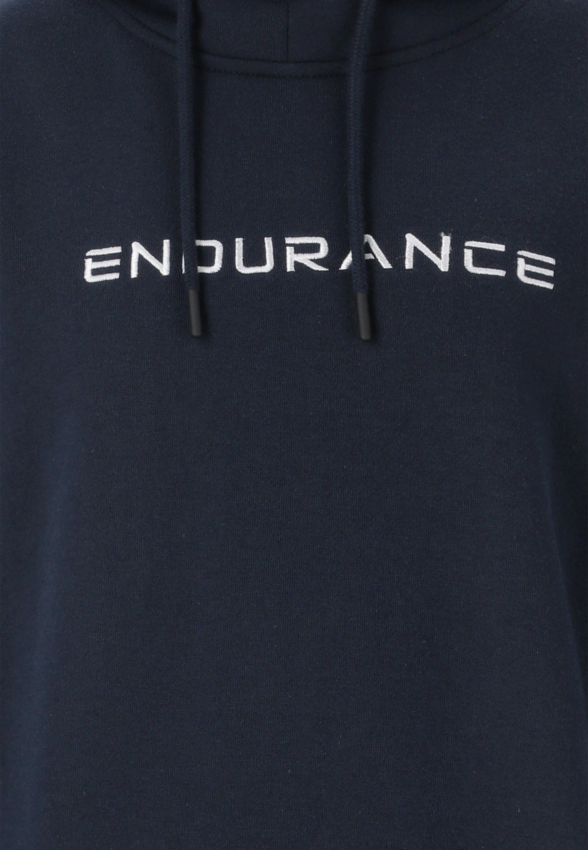 Kinder Kapuzenpullover Endurance Lionk 4/5